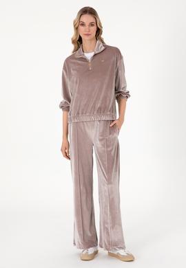 Kadın Taş Eşofman Altı - 50290387006