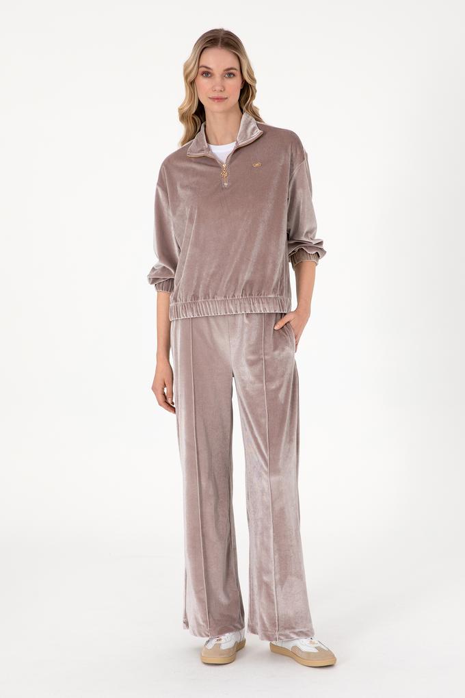 Kadın Taş Eşofman Altı