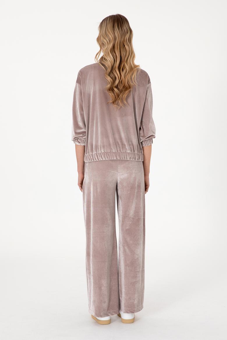 Kadın Taş Eşofman Altı - 50290387006