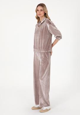 Kadın Taş Eşofman Altı - 50290387006