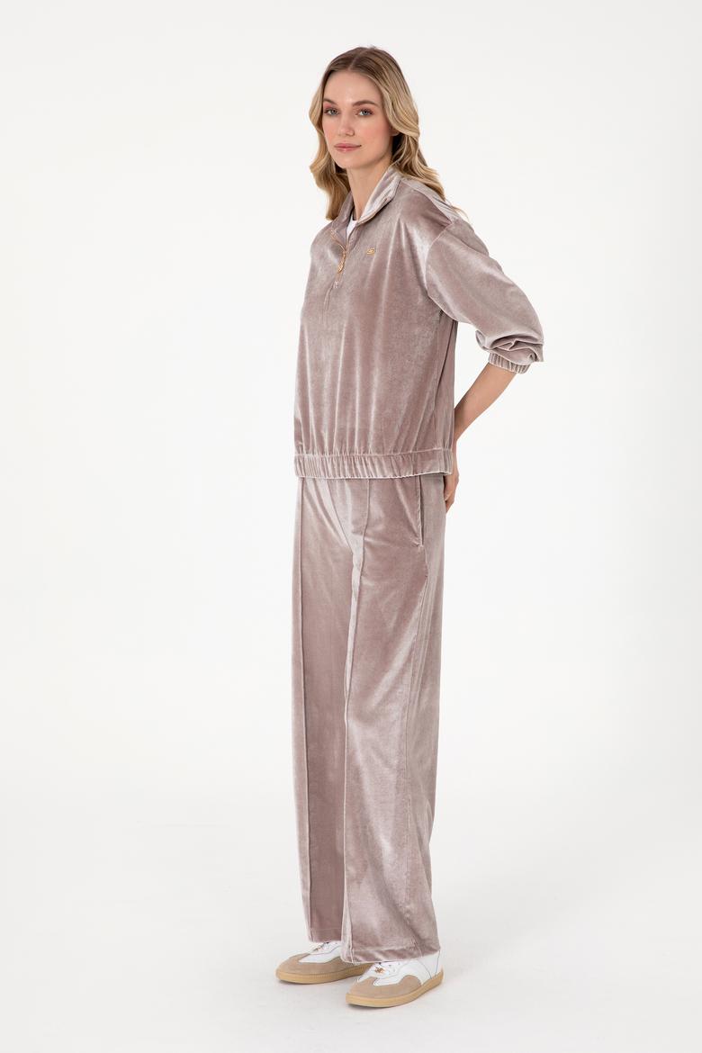 Kadın Taş Eşofman Altı - 50290387006