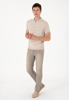 Erkek Taş Slim Fit Jean Pantolon - 50297830058