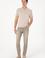 Erkek Taş Slim Fit Jean Pantolon