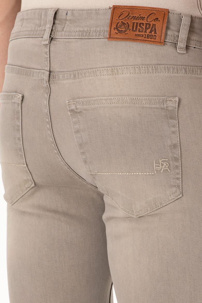 Erkek Taş Slim Fit Jean Pantolon - 50297830058