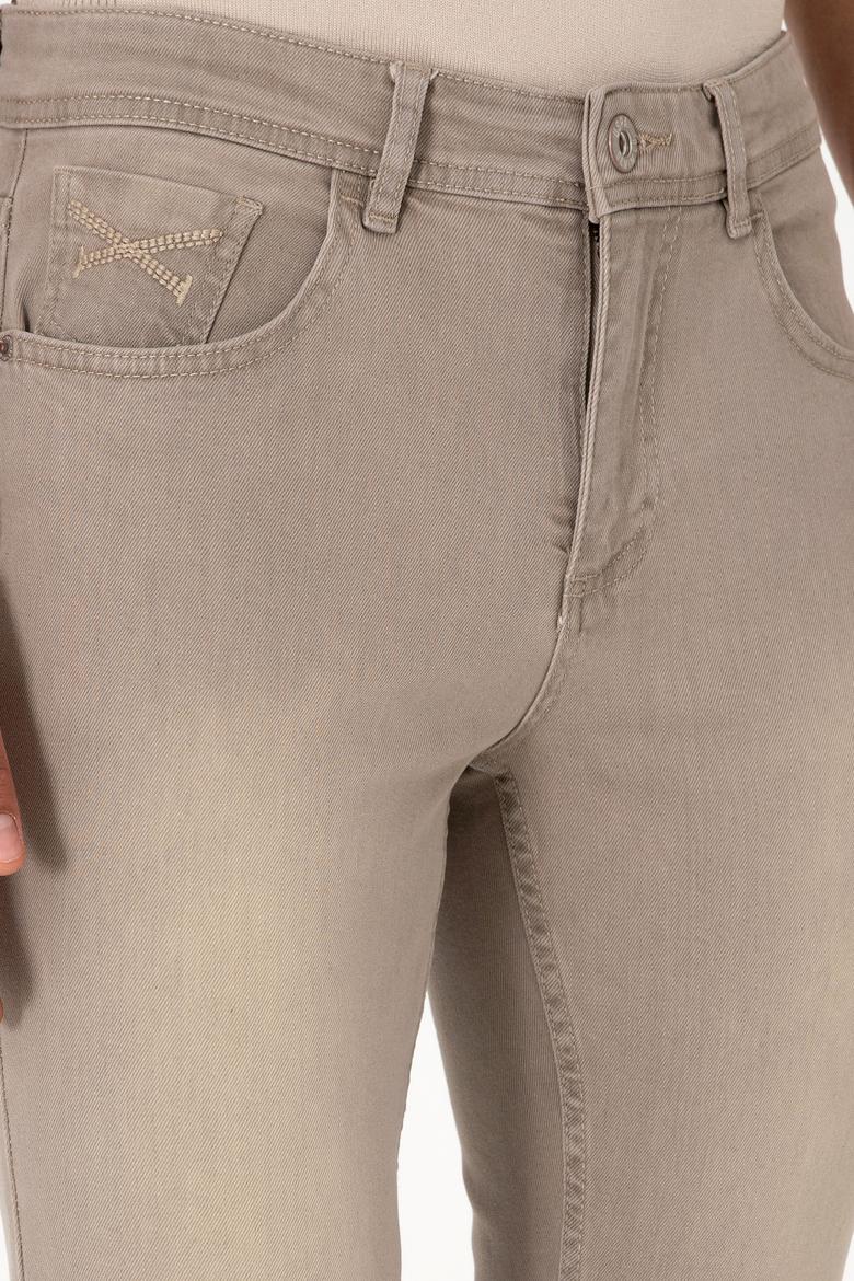Erkek Taş Slim Fit Jean Pantolon - 50297830058
