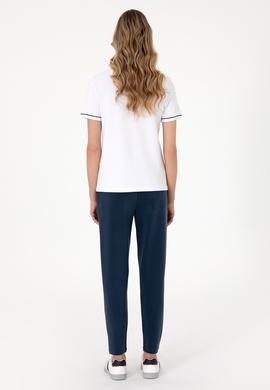 Kadın Lacivert Eşofman Altı - 50292407034