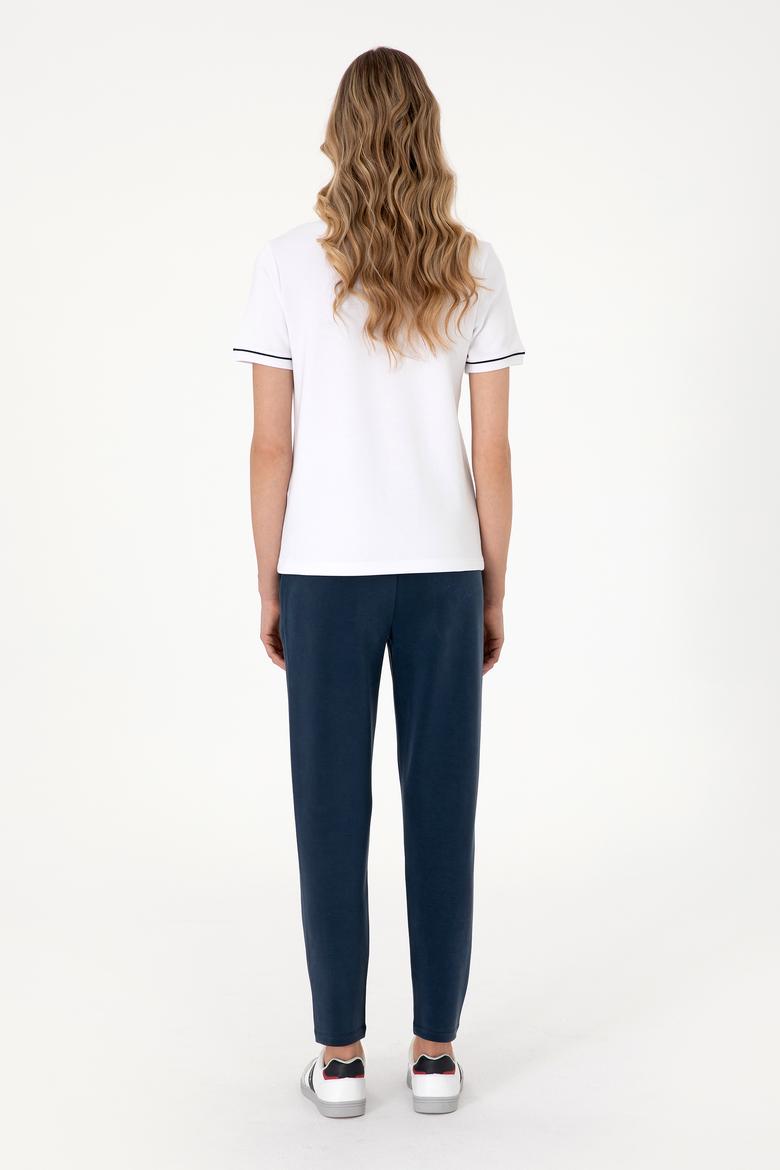 Kadın Lacivert Eşofman Altı - 50292407034