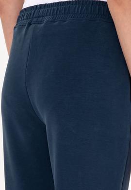 Kadın Lacivert Eşofman Altı - 50292407034