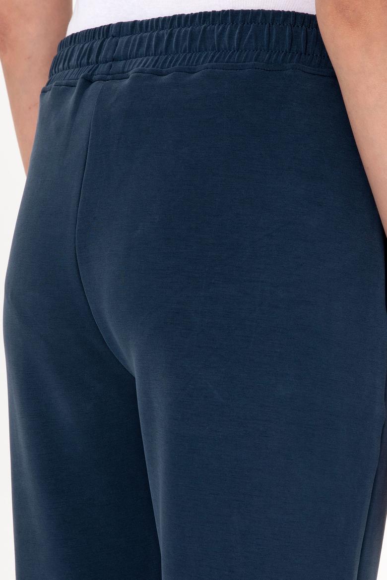 Kadın Lacivert Eşofman Altı - 50292407034