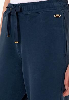 Kadın Lacivert Eşofman Altı - 50292407034