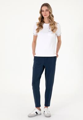 Kadın Lacivert Eşofman Altı - 50292407034