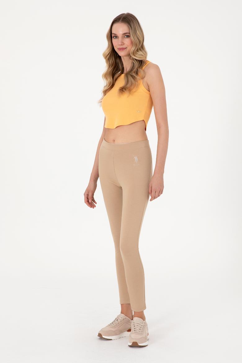 Kadın Kum Eşofman Altı - 50289543044