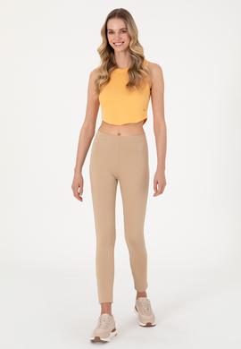 Kadın Kum Eşofman Altı - 50289543044