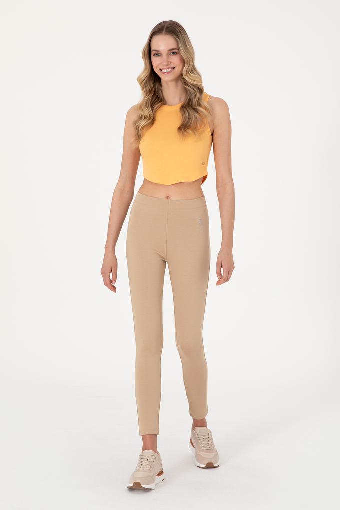 Kadın Kum Eşofman Altı