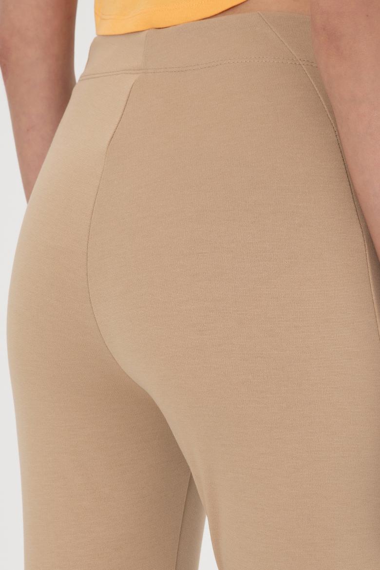 Kadın Kum Eşofman Altı - 50289543044