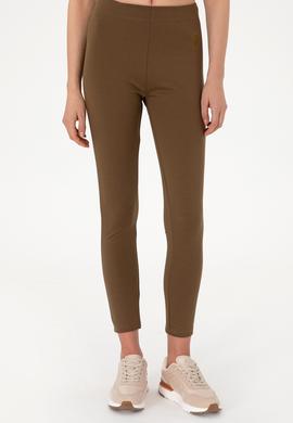 Kadın Haki Eşofman Altı - 50289543032