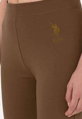 Kadın Haki Eşofman Altı - 50289543032