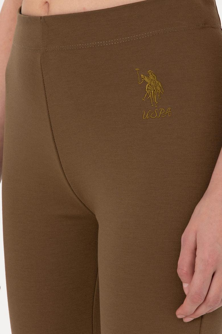 Kadın Haki Eşofman Altı - 50289543032