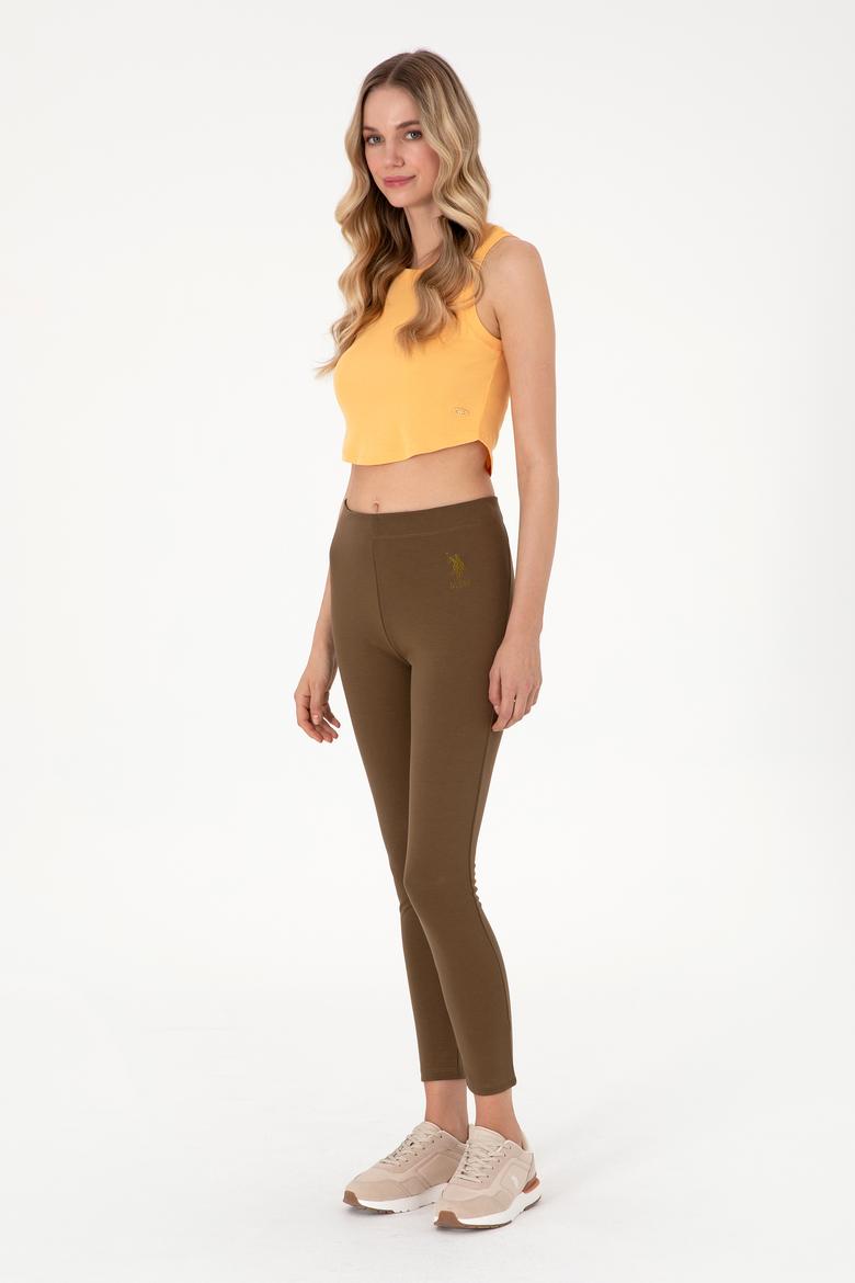 Kadın Haki Eşofman Altı - 50289543032
