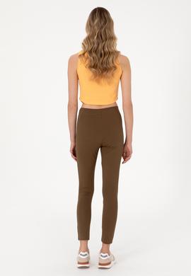 Kadın Haki Eşofman Altı - 50289543032