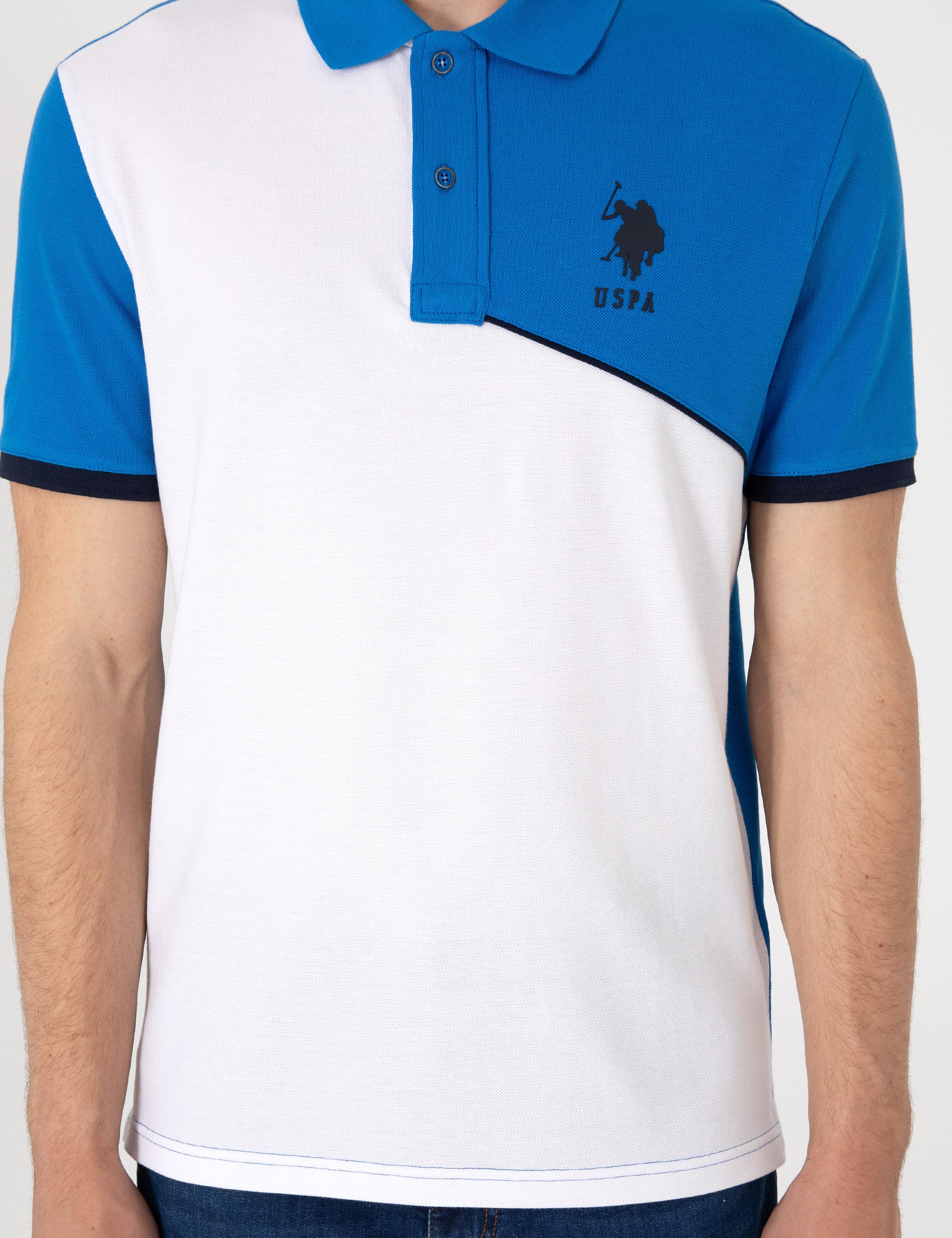 پولوشرت  رگولار  مردانه یو اس پولو | U.S. Polo Assn. - تصویر 7