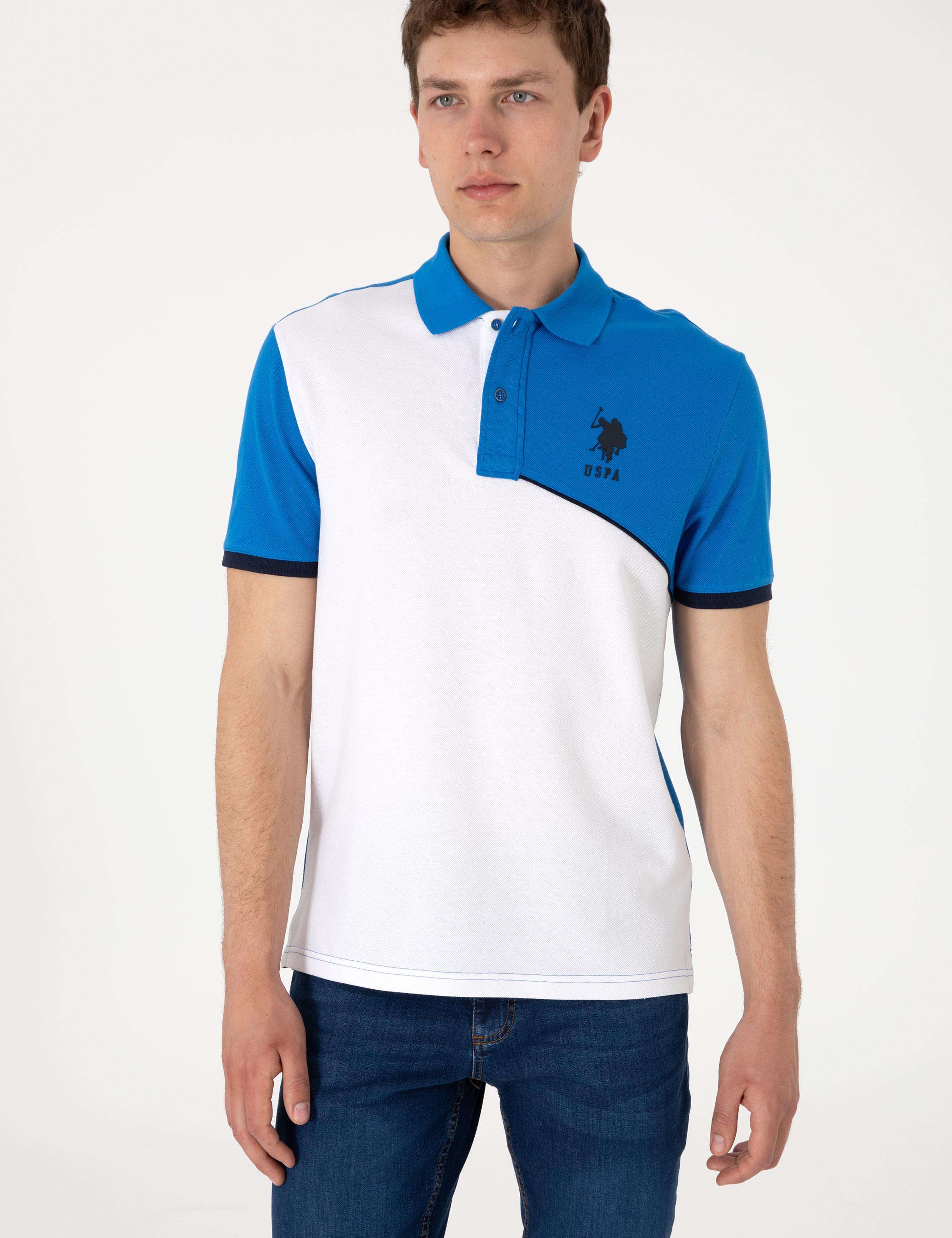 پولوشرت  رگولار  مردانه یو اس پولو | U.S. Polo Assn. - تصویر 3