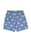 Erkek Çocuk Mavi Deniz Şortu