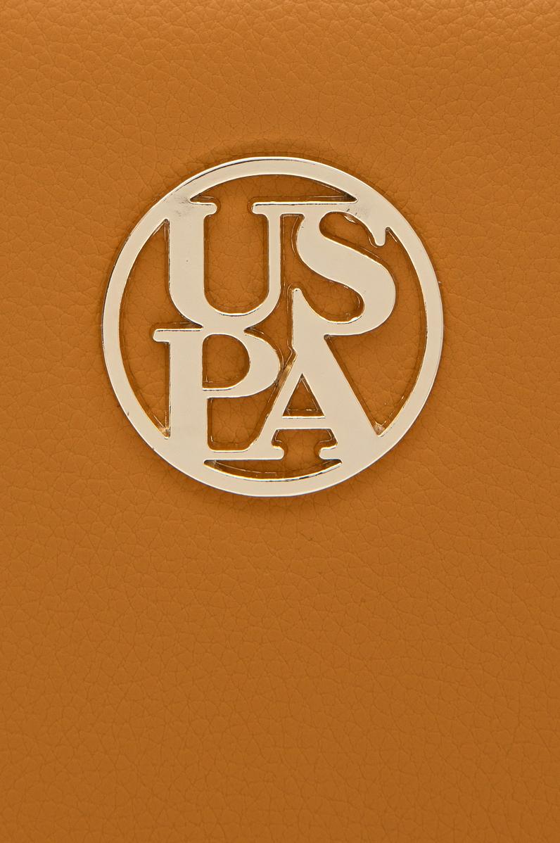 Kadın Sarı Cüzdan