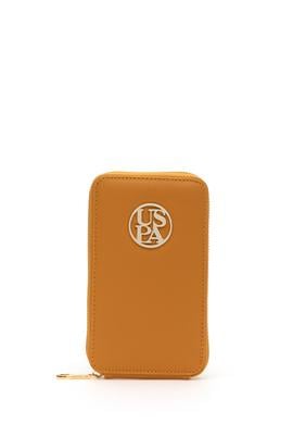 Kadın Sarı Cüzdan - 50305046005
