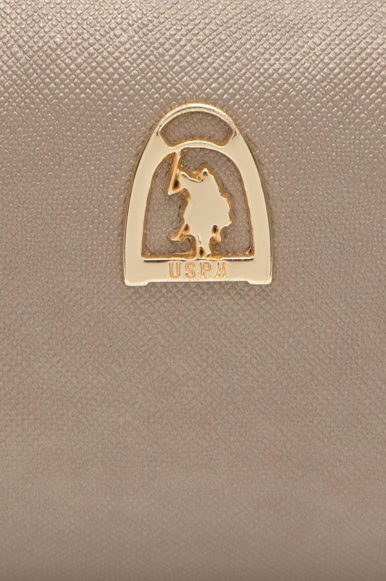 Kadın Sarı Cüzdan