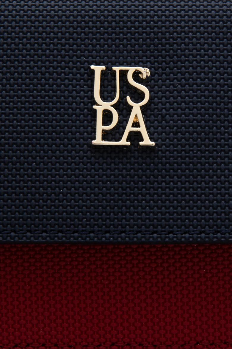 Kadın Lacivert Cüzdan - 50305036002