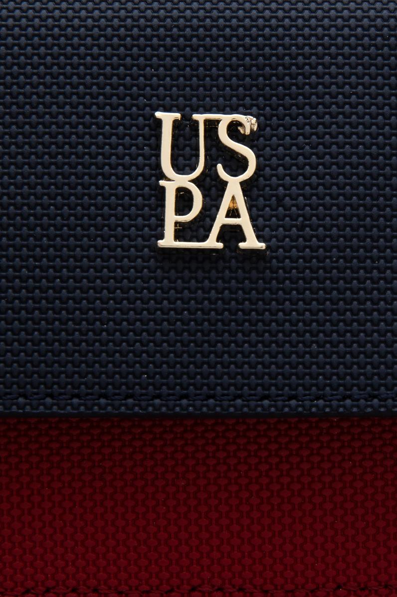 Kadın Lacivert Cüzdan