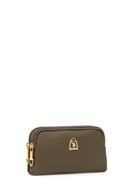 Kadın Haki Cüzdan - 50305049004