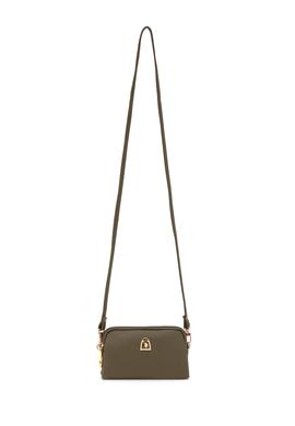 Kadın Haki Cüzdan - 50305049004