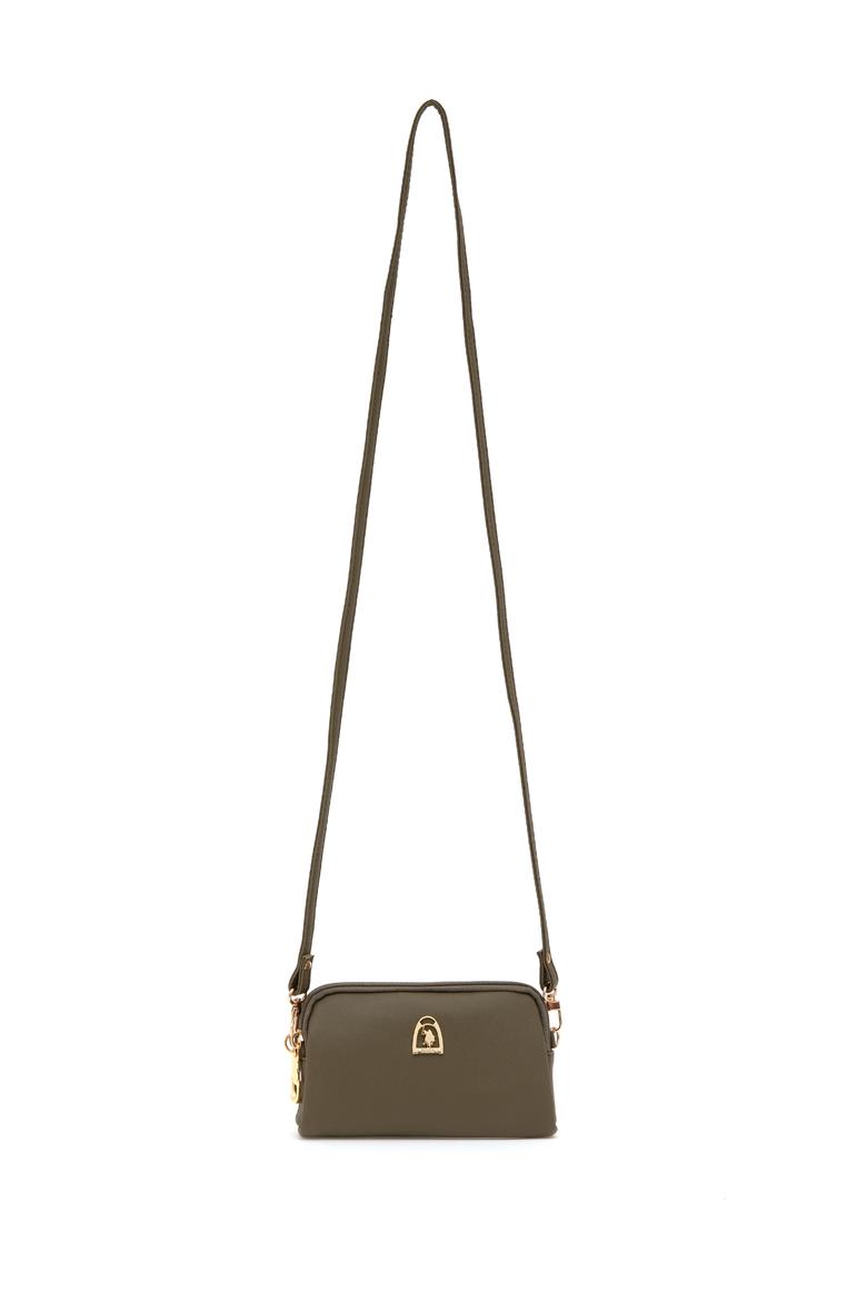 Kadın Haki Cüzdan - 50305049004