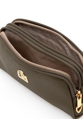 Kadın Haki Cüzdan - 50305049004