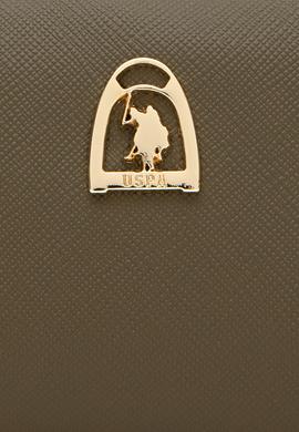 Kadın Haki Cüzdan - 50305049004