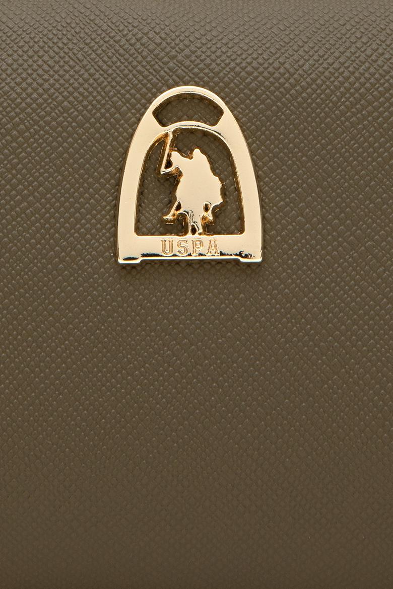 Kadın Haki Cüzdan - 50305049004