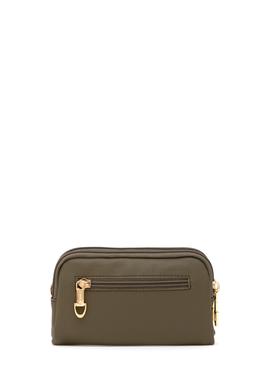 Kadın Haki Cüzdan - 50305049004