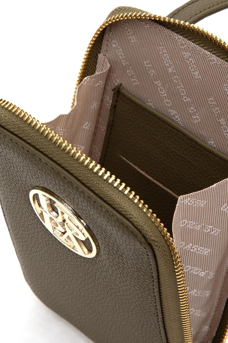 Kadın Haki Cüzdan - 50305046003