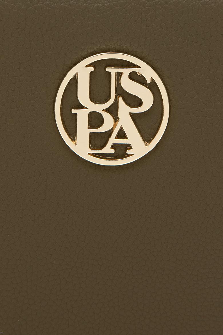 Kadın Haki Cüzdan - 50305046003