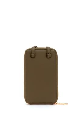 Kadın Haki Cüzdan - 50305046003