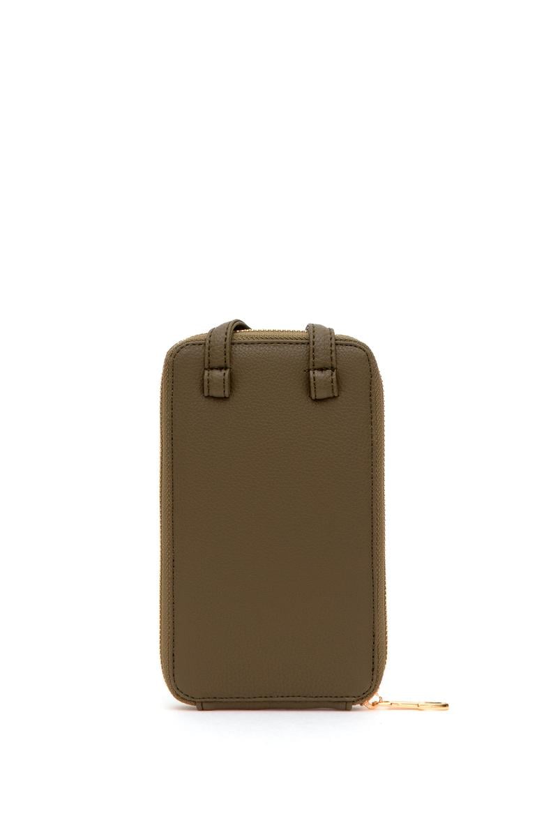 Kadın Haki Cüzdan - 50305046003