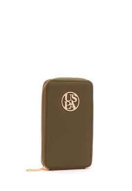 Kadın Haki Cüzdan - 50305046003