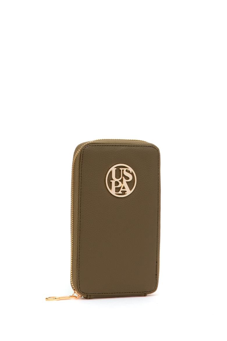 Kadın Haki Cüzdan - 50305046003