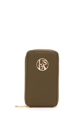 Kadın Haki Cüzdan - 50305046003
