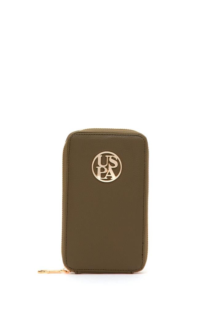 Kadın Haki Cüzdan