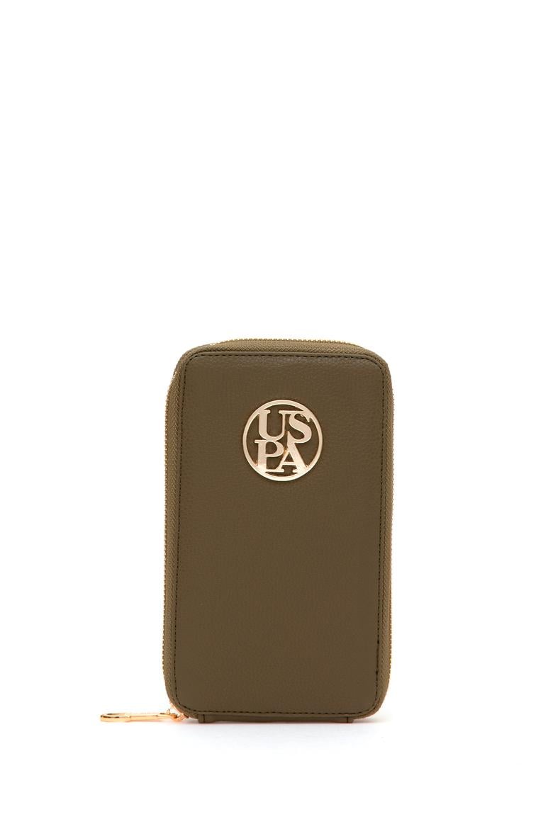 Kadın Haki Cüzdan