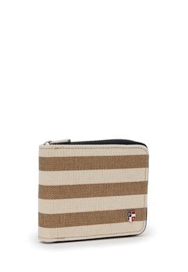 Erkek Bej Cüzdan - 50307892001