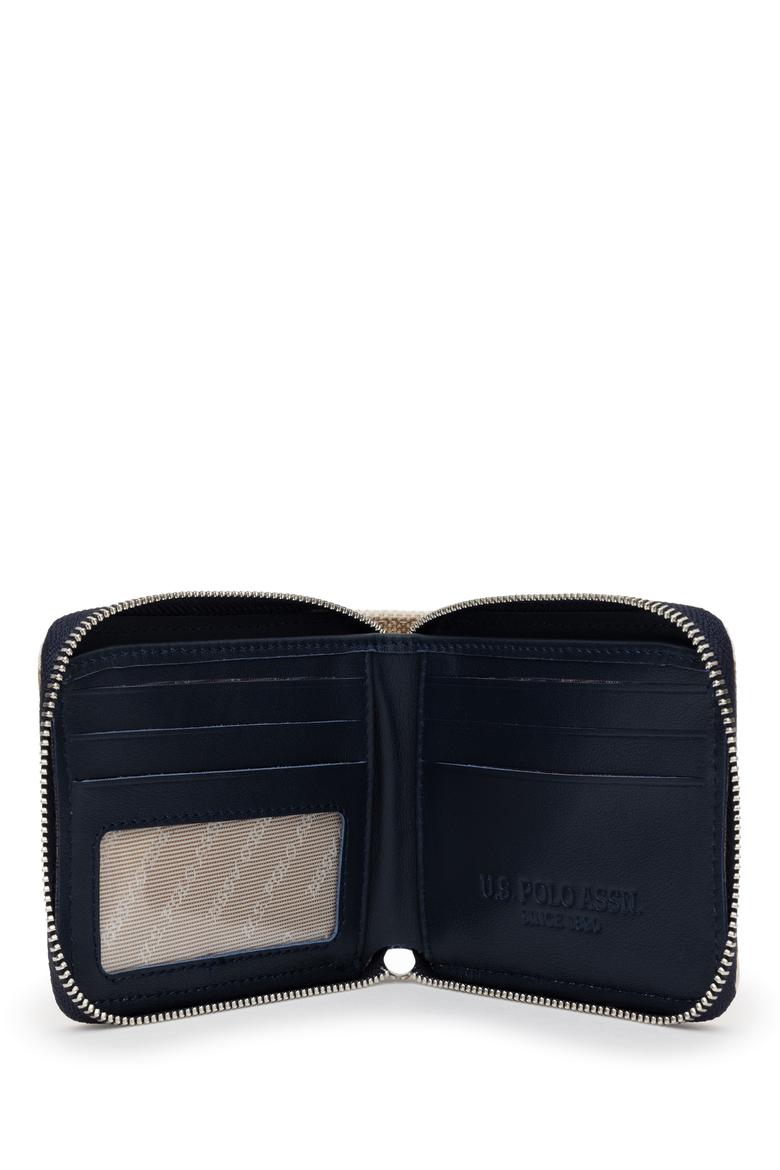 Erkek Bej Cüzdan - 50307892001